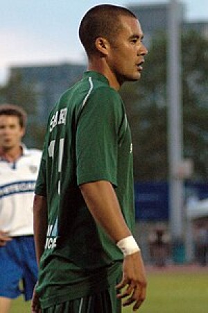 Kevin Sakuda