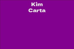 Kim Carta