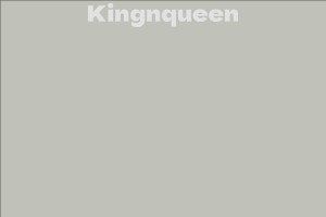 Kingnqueen