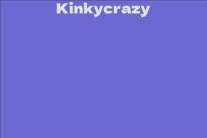 Kinkycrazy