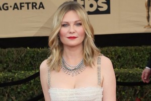 Kirsten Dunst