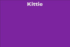 Kittie