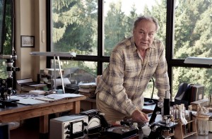 Klaus Maria Brandauer