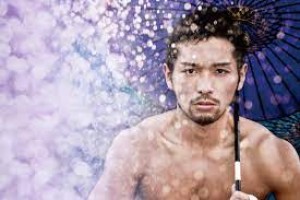 Koh Masaki
