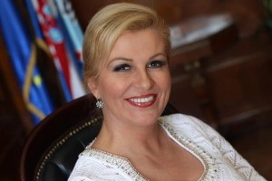 Kolinda Grabar-kitarovic
