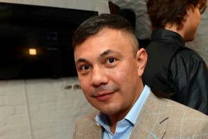 Kostya Tszyu