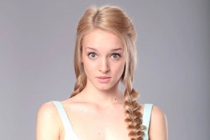 Kristina Aleksandrova