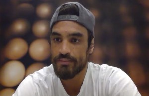 Kron Gracie