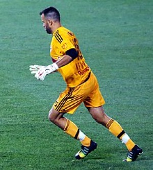 Kyle Reynish