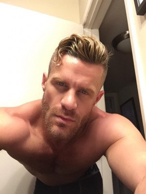 Landon Conrad