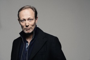 Lars Mikkelsen