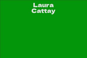 Laura Cattay