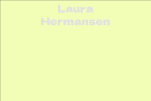 Laura Hermansen