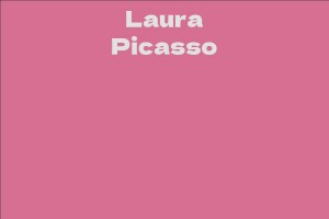 Laura Picasso