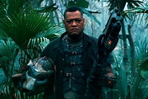 Laurence Fishburne