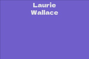 Laurie Wallace