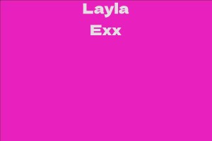 Layla Exx