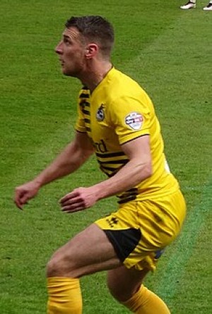 Lee Brown (Footballer)