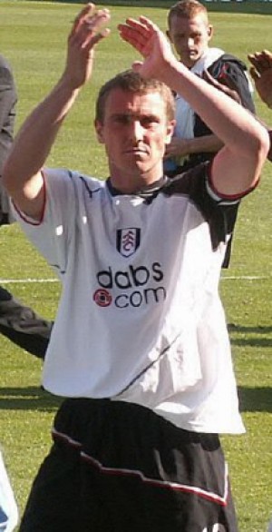 Lee Clark (Footballer)