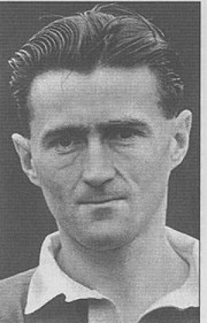 Len Boyd