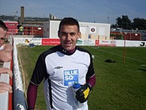 Lenny Pidgeley-johnnygonebad