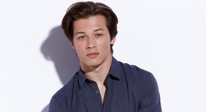 Leo Howard