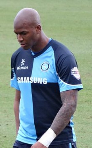 Leon Johnson (Footballer)