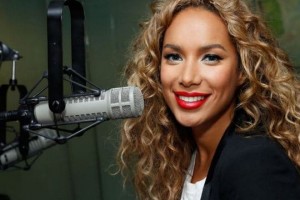 Leona Lewis