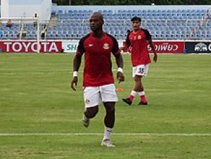 Leroy Lita