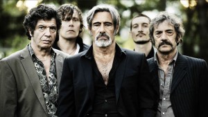 Les Lyonnais Review (Crime Drama, 2011)