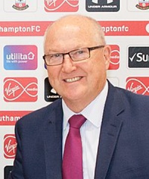 Les Reed (Football Manager)