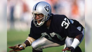 Lester Hayes Iii
