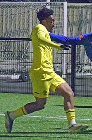 Lewis Gordon (Footballer)