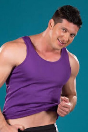 Liam Soto