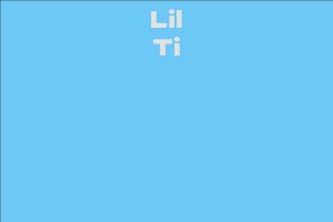 Lil Ti
