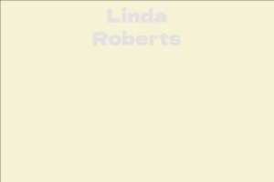 Linda Roberts
