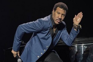 Lionel Richie