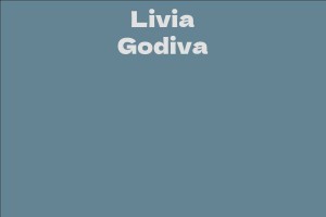 Livia Godiva