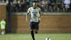 Logan Gdula