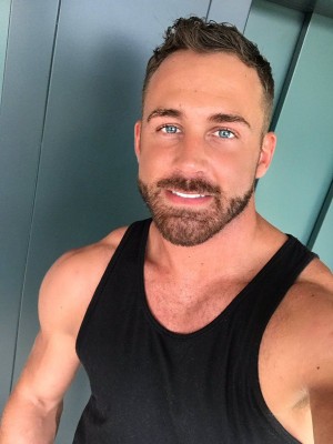 Logan Moore
