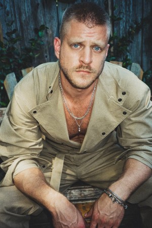 Logan Stevens