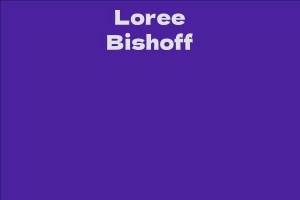 Loree Bishoff