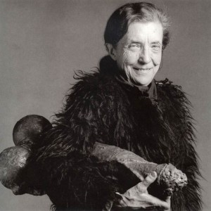Louise Bourgeois