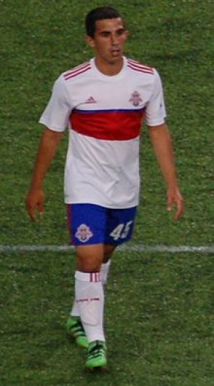 Luca Uccello