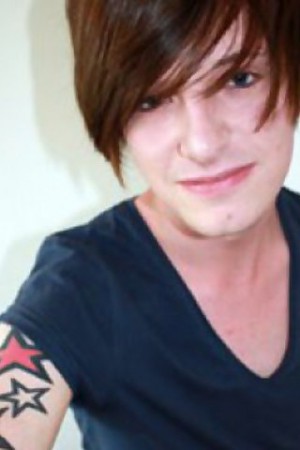 Lucas Price