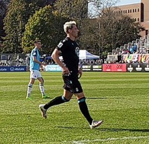 Lukas Macnaughton