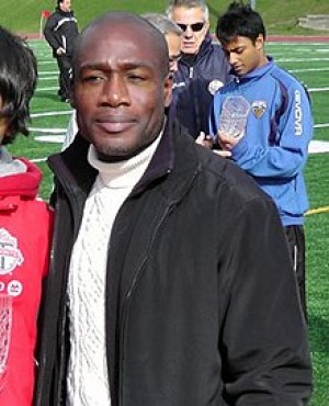 Lyndon Hooper