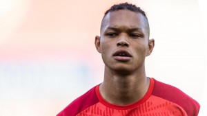 Macario Hing-glover