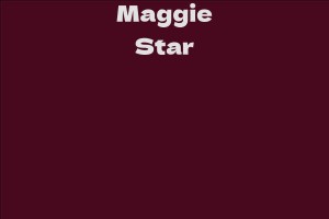 Maggie Star