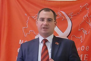 Maksim Suraikin